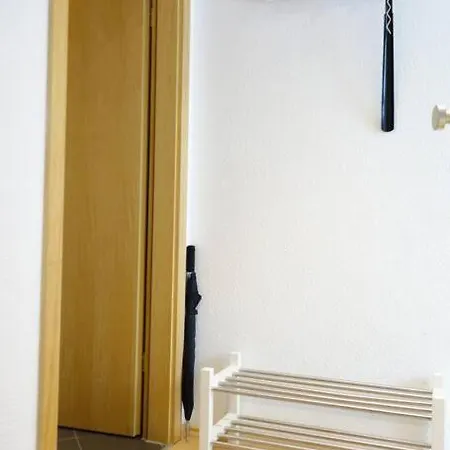 Appartement Cozy In Neustadt *