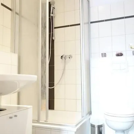 Cozy In Neustadt Apartamento *