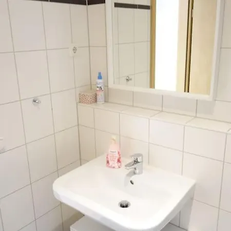 Cozy In Neustadt דירה