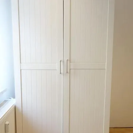 Cozy In Neustadt דירה