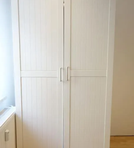 Cozy In Neustadt Lägenhet