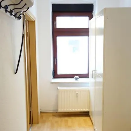 Cozy In Neustadt Dresden