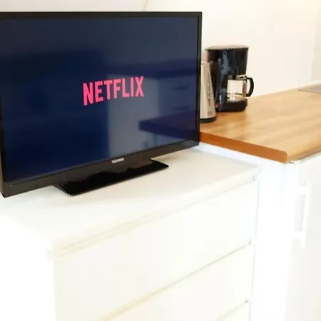 Lejlighed Cozy In Neustadt