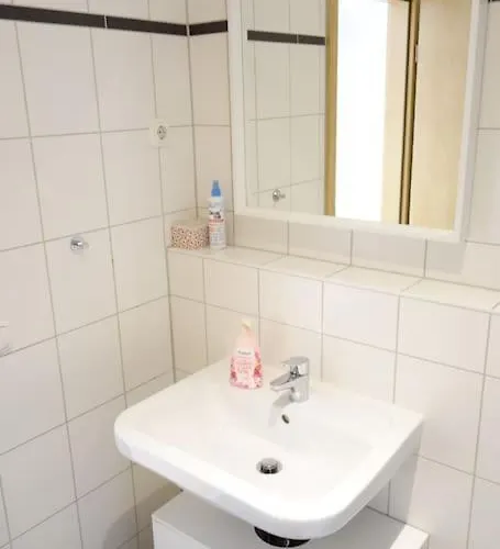 Cozy In Neustadt شقة