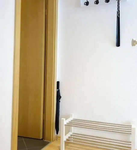 شقة Cozy In Neustadt *