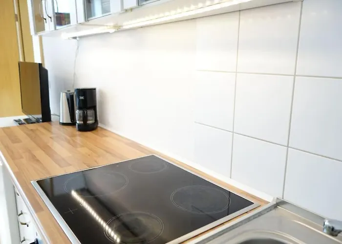 شقة Cozy In Neustadt دريسدن