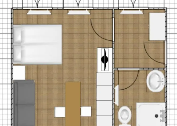 Cozy In Neustadt شقة دريسدن