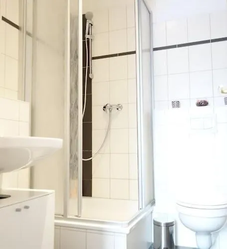 Cozy In Neustadt شقة *